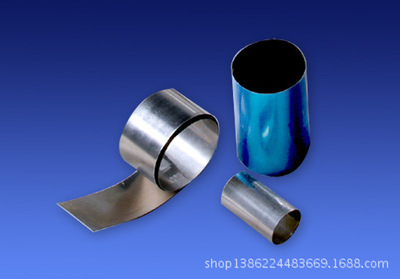 0.2鎳帶、純鎳帶（NI200、NI201）專業介紹與價格分析