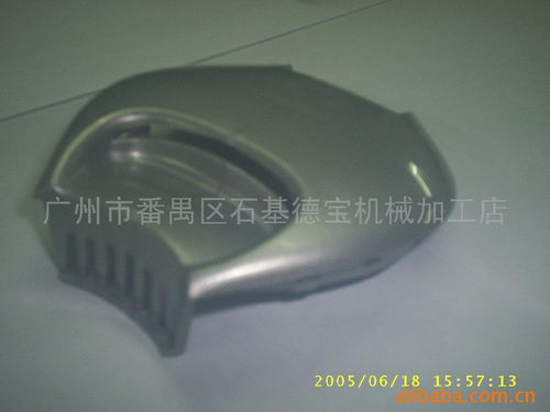 廣州市番禺德碩金屬制品加工廠 專業金屬制品制造與服務